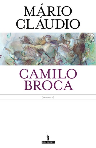 Camilo Broca - CLÁUDIO, MÁRIO