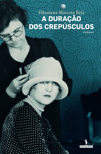 A Duração dos Crepúsculos  - BEJA, FILOMENA MARONA A Duração dos Crepúsculos  - BEJA, FILOMENA MARONA
