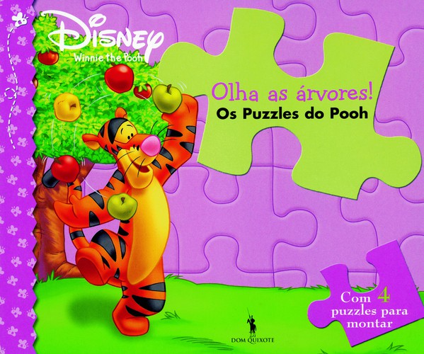 Olha as Àrvores - THE WALT DISNEY COMPANY IBERIA