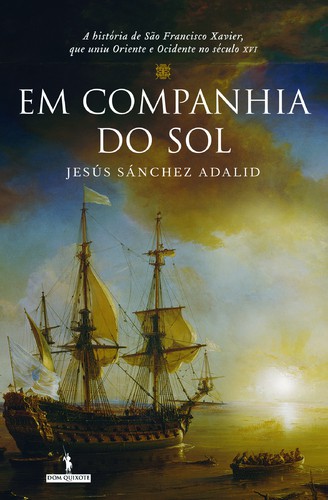 Em Companhia Do Sol - ADALID, JESÚS SÁNCHEZ