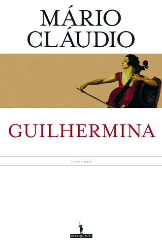 Guilhermina - CLÁUDIO, MÁRIO