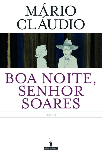 Boa Noite, Senhor Soares - CLÁUDIO, MÁRIO Boa Noite, Senhor Soares - CLÁUDIO, MÁRIO