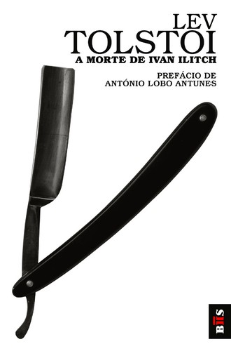 BIS - A Morte de Ivan Ilitch - TOLSTOI, LEV