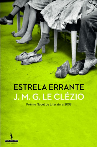 Estrela Errante - CLEZIO, JMG LE