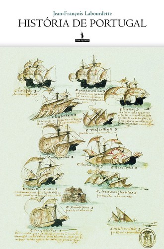 História De Portugal - LABOURDETTE, JEAN História De Portugal - LABOURDETTE, JEAN