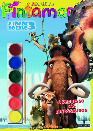 O Regresso Dos Dinossauros - INC FOX ENTERTAINMENT GROUP
