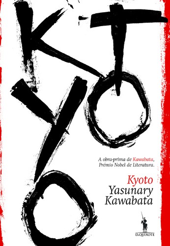Kyoto - KAWABATA, YASUNARI