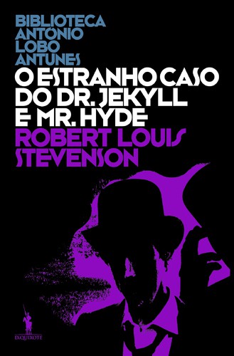 O Estranho Caso Do Dr. Jekyll E Mr. Hyde - STEVENSON, ROBERT LOUIS