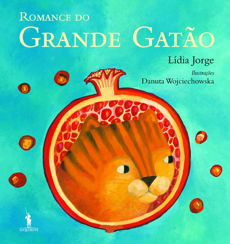 O Romance Do Grande Gatão - Vários autores O Romance Do Grande Gatão - Vários autores