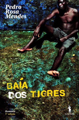 Baía Dos Tigres - MENDES, PEDRO ROSA