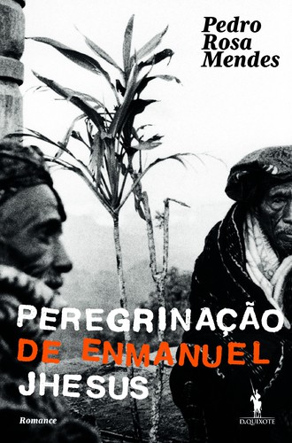 Peregrinação De Enmanuel Jhesus - MENDES, PEDRO ROSA