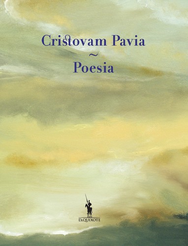 Poesia - PAVIA, CRISTOVAM