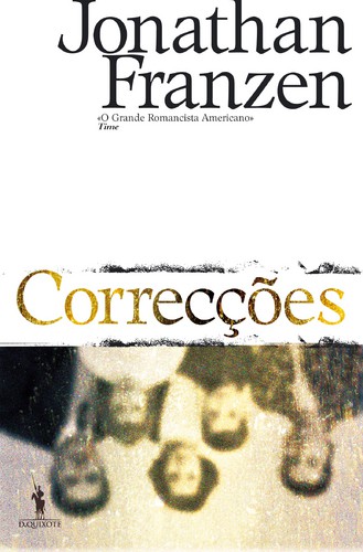 Correcções - FRANZEN, JONATHAN Correcções - FRANZEN, JONATHAN