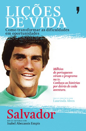 Lições De Vida - Vários autores Lições De Vida - Vários autores