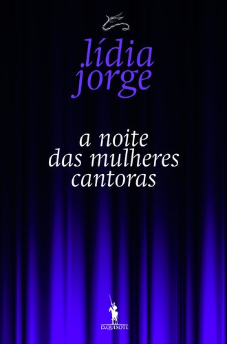 A Noite das Mulheres Cantoras  - JORGE, LÍDIA