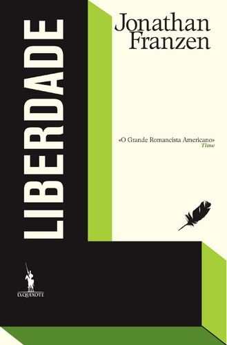 Liberdade - FRANZEN, JONATHAN