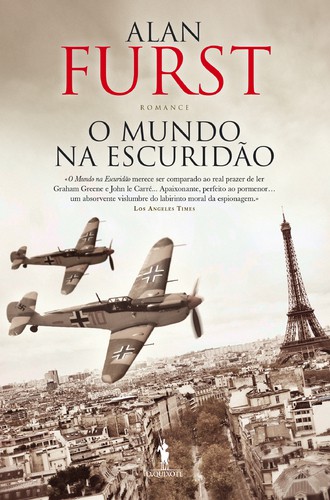 O Mundo na Escuridão - FURST, ALAN O Mundo na Escuridão - FURST, ALAN