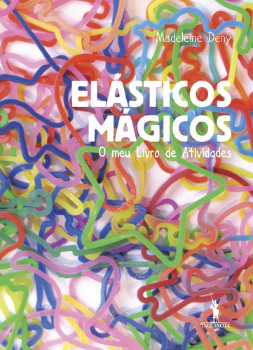 Elásticos Mágicos - DENY, MADELEINE