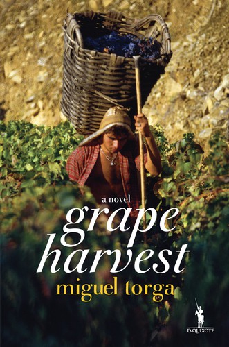 Grape Harvest - TORGA, MIGUEL