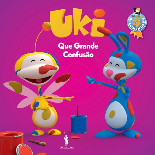 Que Grande Confusão - UNIVERSAL MUSIC PORTUGAL