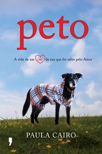 Peto - CAIRO, PAULA Peto - CAIRO, PAULA