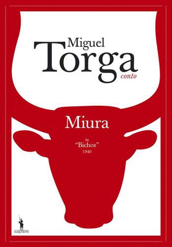 Miura - eBook - TORGA, MIGUEL