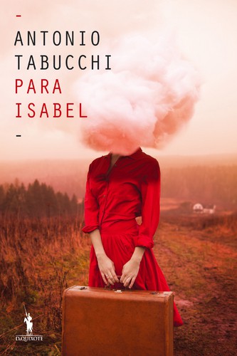 Para Isabel - TABUCCHI, ANTONIO