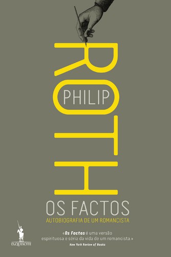 Os Factos - ROTH, PHILIP