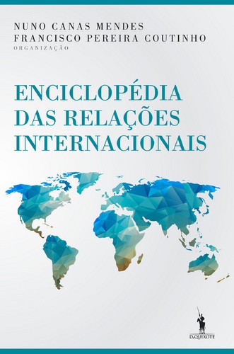 Enciclopédia das Relações Internacionais - Vários autores