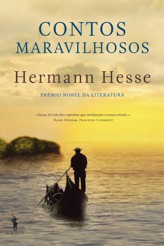 Contos Maravilhosos - HESSE, HERMANN Contos Maravilhosos - HESSE, HERMANN
