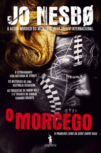 O Morcego - NESBO, JO