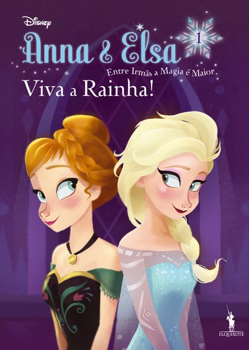 Viva a Rainha! - DISNEY Viva a Rainha! - DISNEY