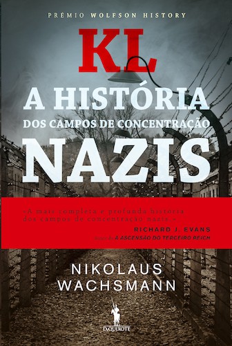 KL - WACHSMANN, NIKOLAUS