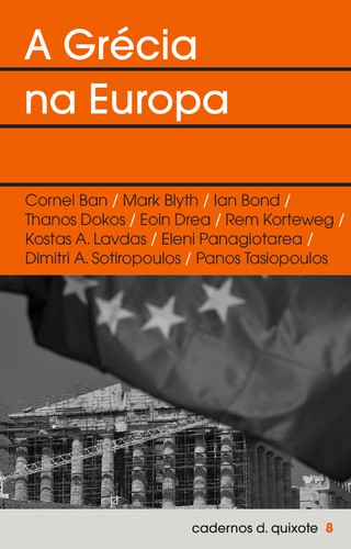 A Grécia na Europa - VÁRIOS
