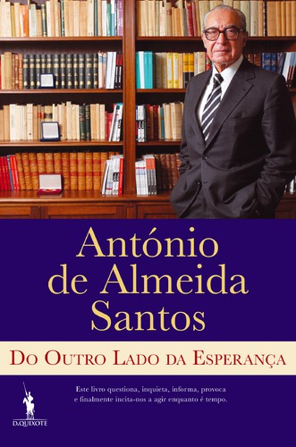 Do Outro Lado da Esperança - SANTOS, ANTÓNIO ALMEIDA