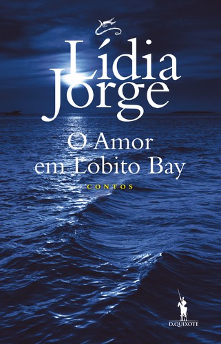 O Amor em Lobito Bay - JORGE, LÍDIA