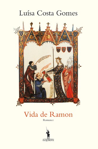 Vida de Ramon - GOMES, LUÍSA COSTA