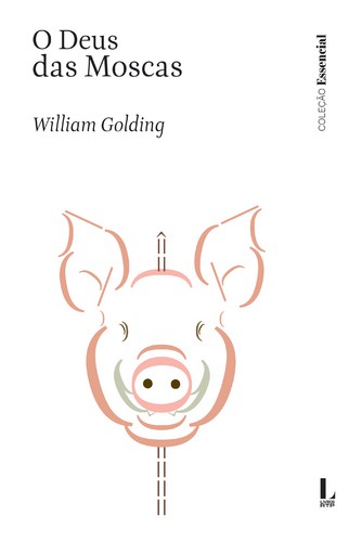 O Deus das Moscas - GOLDING, WILLIAM