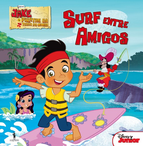 Surf Entre Amigos - DISNEY Surf Entre Amigos - DISNEY