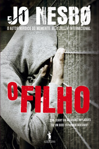 O Filho - NESBO, JO