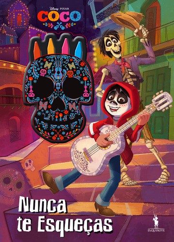 Nunca Te Esqueças - DISNEY, WALT Nunca Te Esqueças - DISNEY, WALT