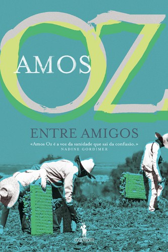 Entre Amigos - OZ, AMOS