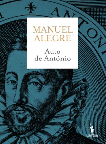 Auto de António - ALEGRE, MANUEL Auto de António - ALEGRE, MANUEL