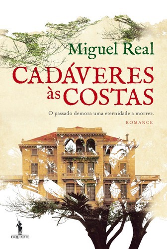 Cadáveres às Costas - REAL MIGUEL Cadáveres às Costas - REAL MIGUEL