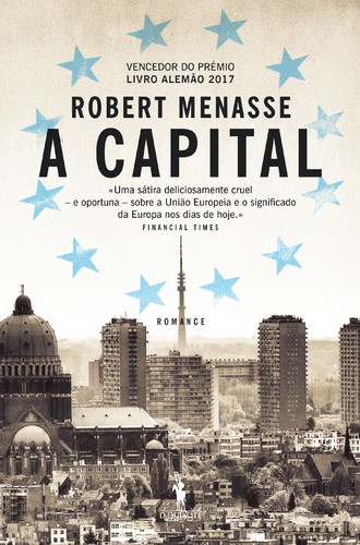 A Capital - MENASSE, ROBERT A Capital - MENASSE, ROBERT