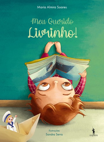 Meu Querido Livrinho! - Vários autores Meu Querido Livrinho! - Vários autores