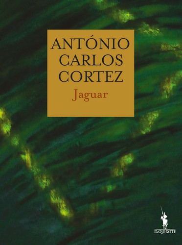 Jaguar - CORTEZ, ANTONIO CARLOS Jaguar - CORTEZ, ANTONIO CARLOS