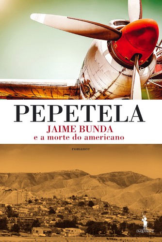 Jaime Bunda e a Morte do Americano - PEPETELA