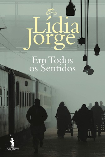 Em Todos os Sentidos - JORGE, LÍDIA Em Todos os Sentidos - JORGE, LÍDIA