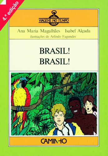 Brasil! Brasil! - Vários autores